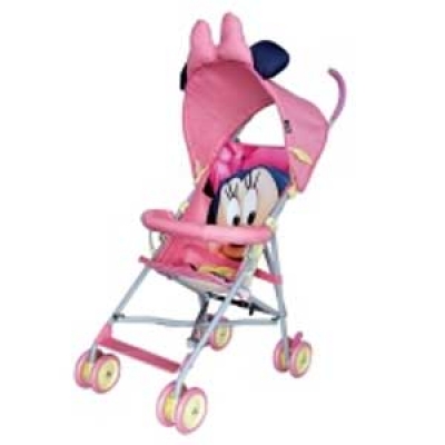 Коляска-трость Geoby D201A-F