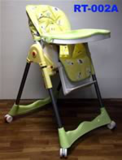 Стульчик детский для кормления «RT-002A»