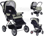 Универсальная коляска Geoby С306-Х 
