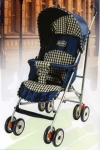 Коляска-трость «D309-F»