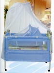 Детские кровати Geoby TLY 668 R