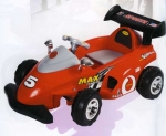 Электромобиль Формула 1«W-423»