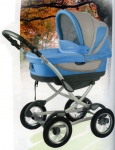 Коляска универсальная Geoby Baby «С706»