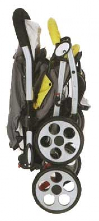 Детские коляски прогулочные Geoby C 519-XT 
